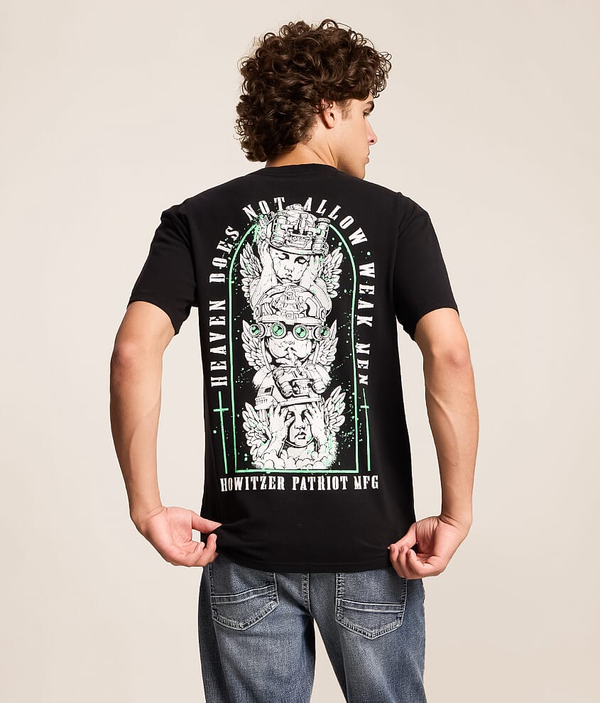 Heaven T-Shirt