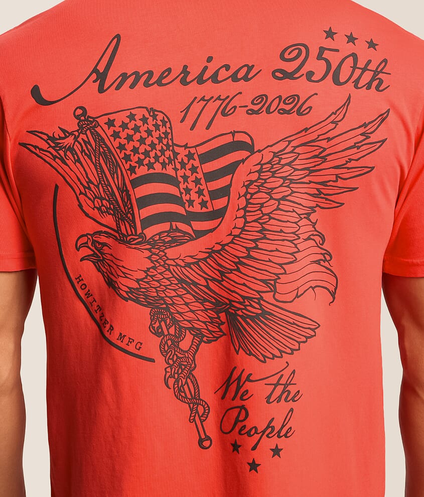 America 250 T-Shirt