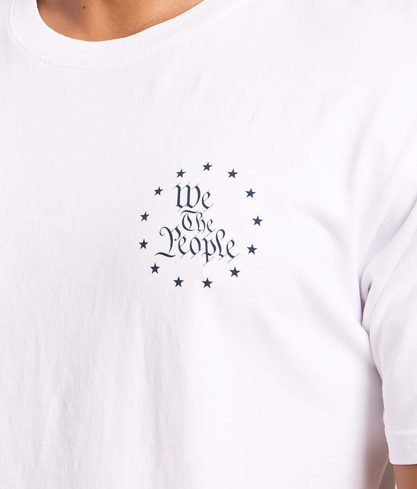 We The People 250 T-Shirt