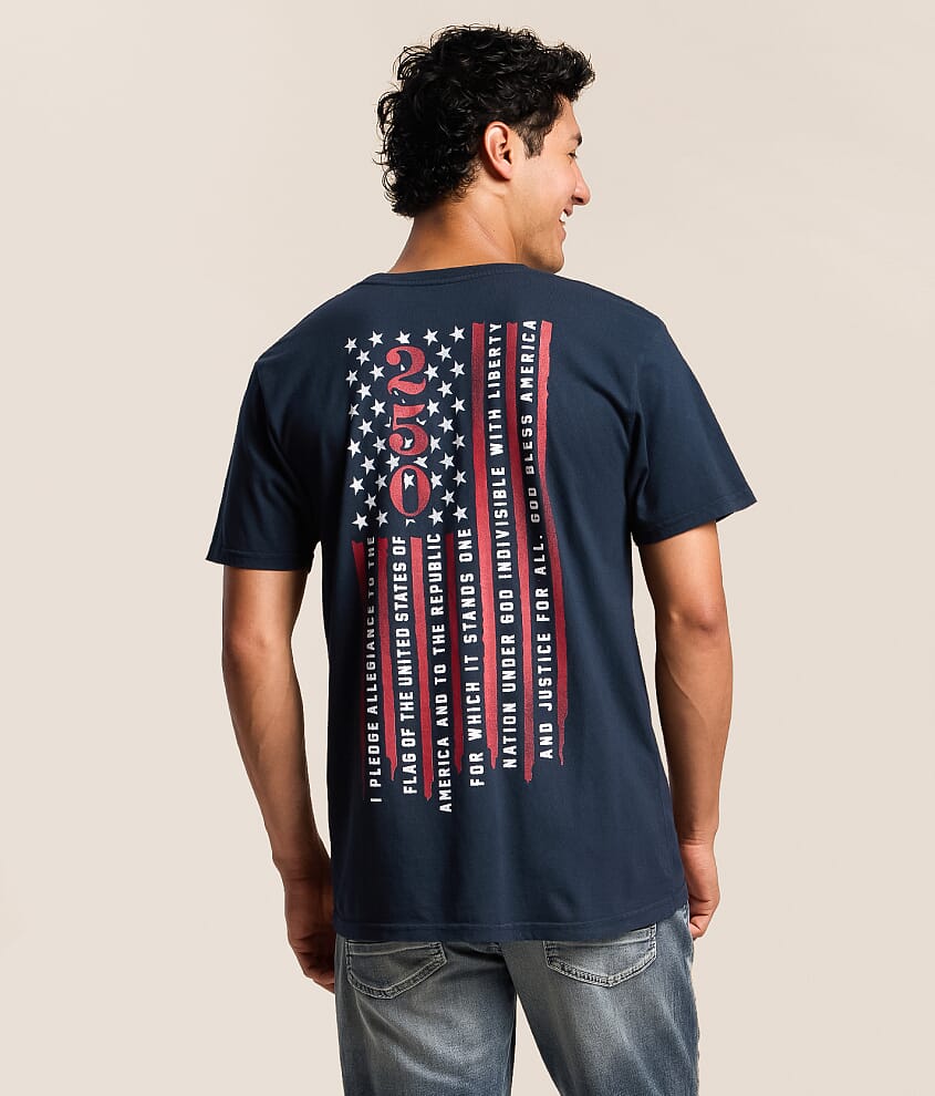 Pledge 250 T-Shirt