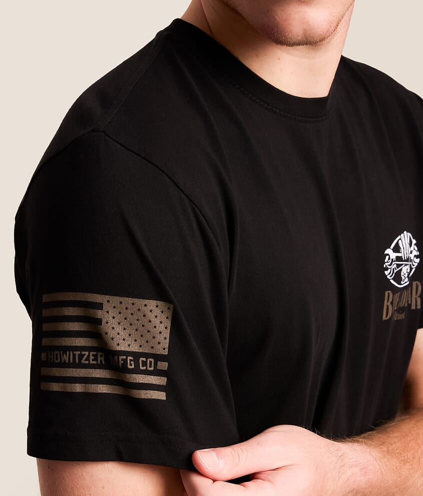 Blue Collar Honest Money T-Shirt