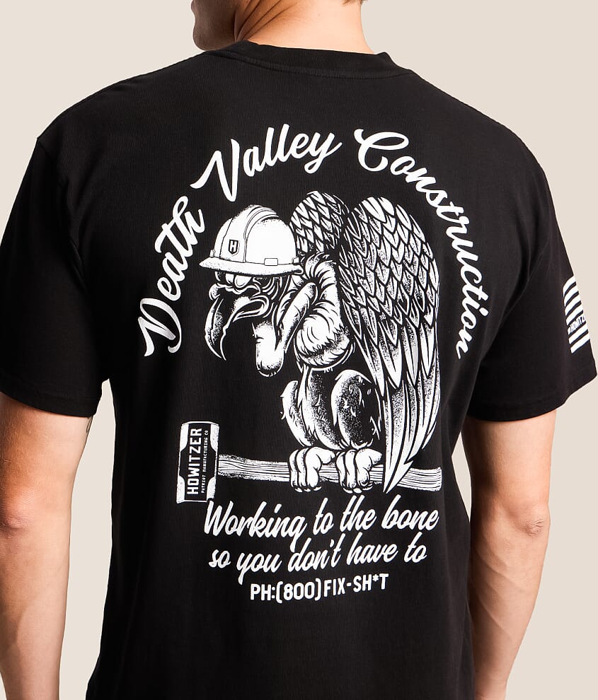 Death Valley T-Shirt