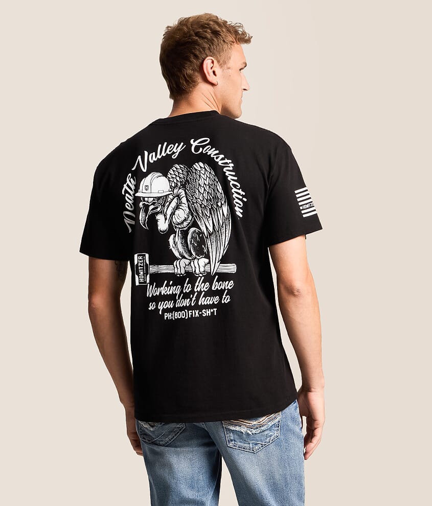 Death Valley T-Shirt