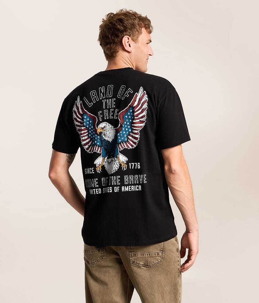 Free T-Shirt