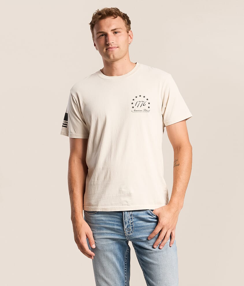 Skully T-Shirt
