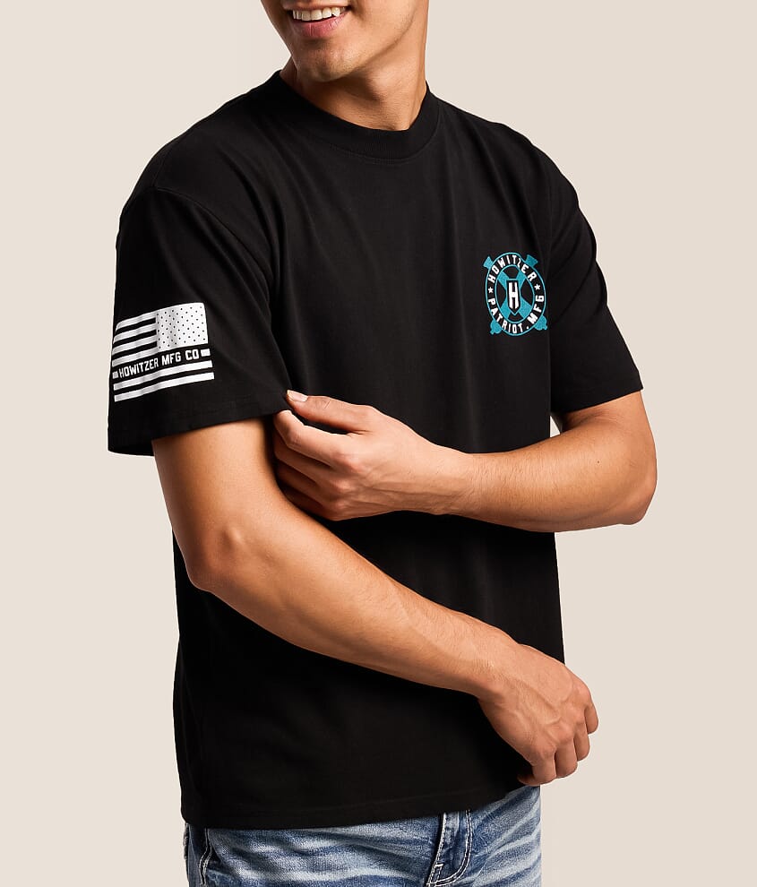 Lady Liberty T-Shirt
