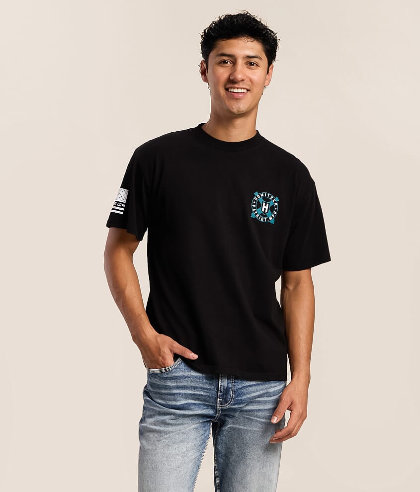 Lady Liberty T-Shirt