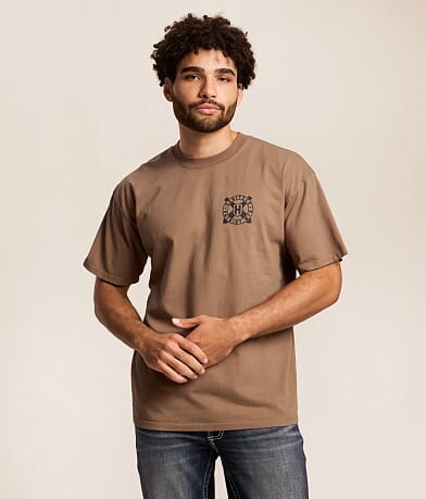 Blue Collar One Nation T-Shirt thumbnail 2