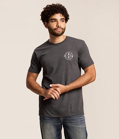 Blue Collar Valhalla Warrior T-Shirt thumbnail 2