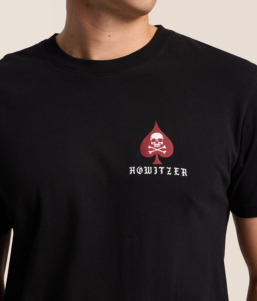 Blue Collar Joker T-Shirt