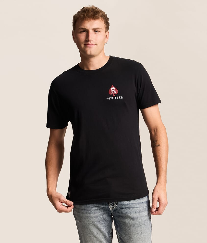 Blue Collar Joker T-Shirt