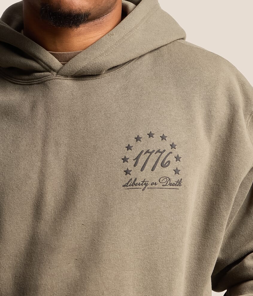 Freedom Country Hooded Sweatshirt