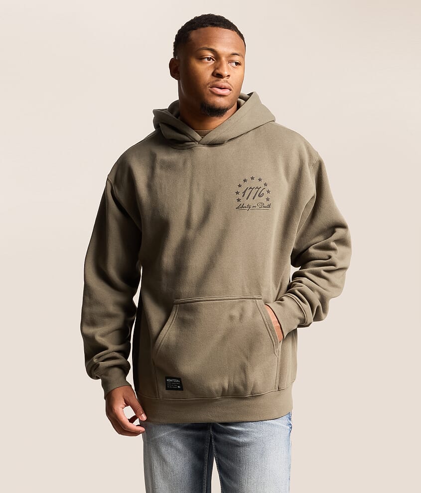 Freedom Country Hooded Sweatshirt