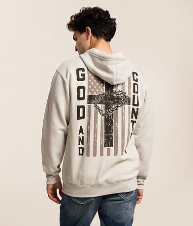 Men's XXX-Large Sweatshirts & Hoodies | Buckle