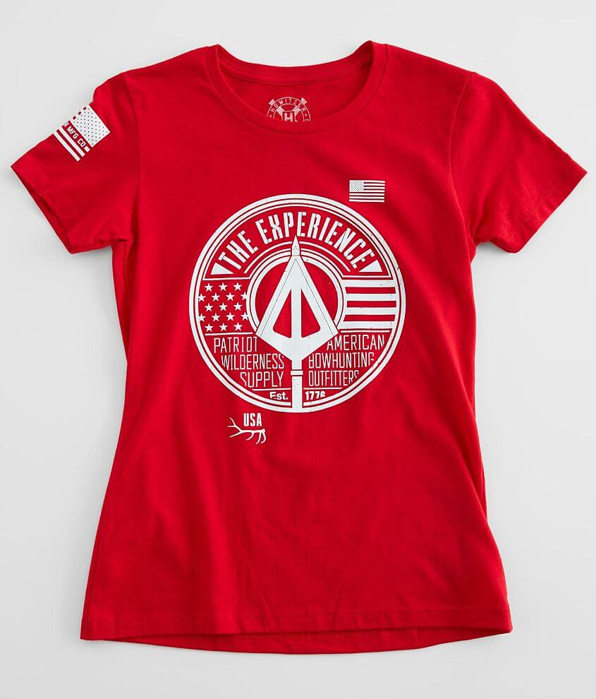 Image of Howitzer Experience Supply T-Shirt