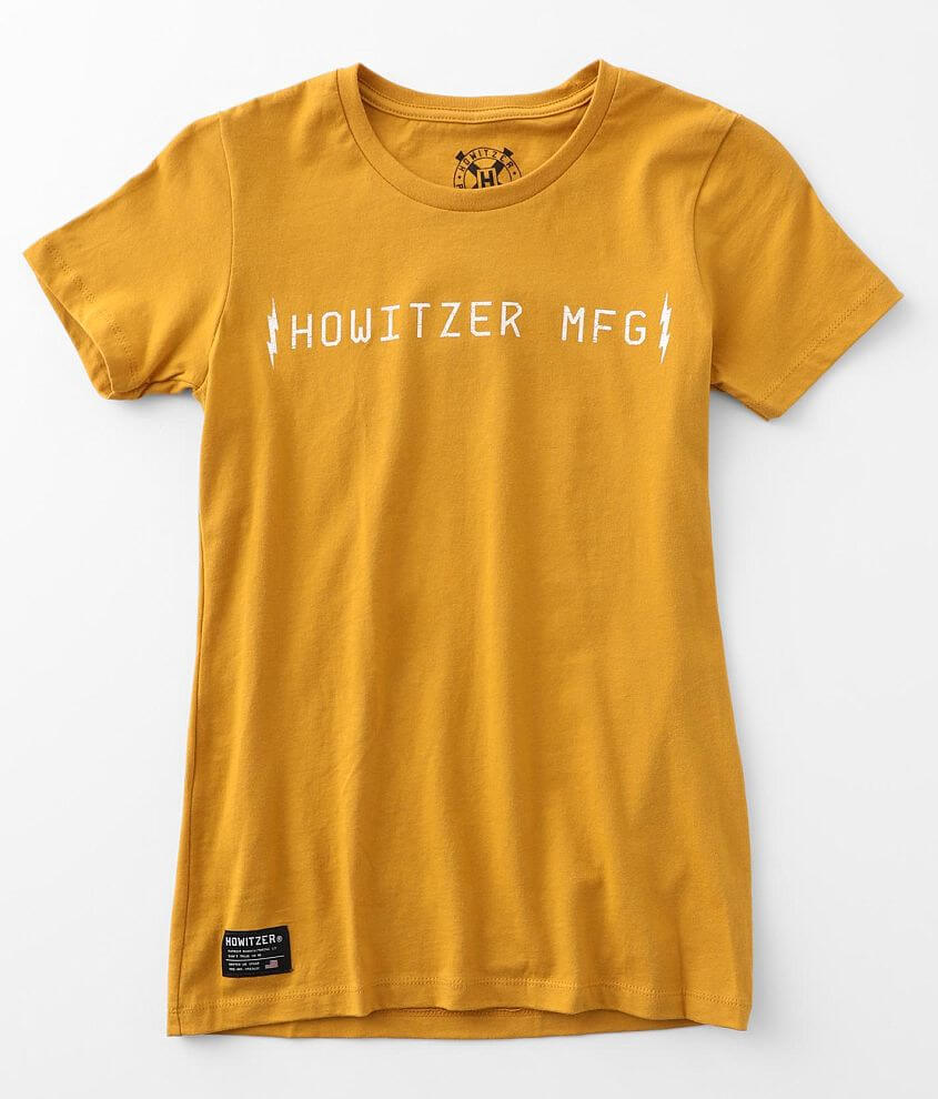 Image of Howitzer Bolt T-Shirt