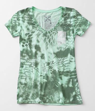 Howitzer Sharp Flag T-Shirt