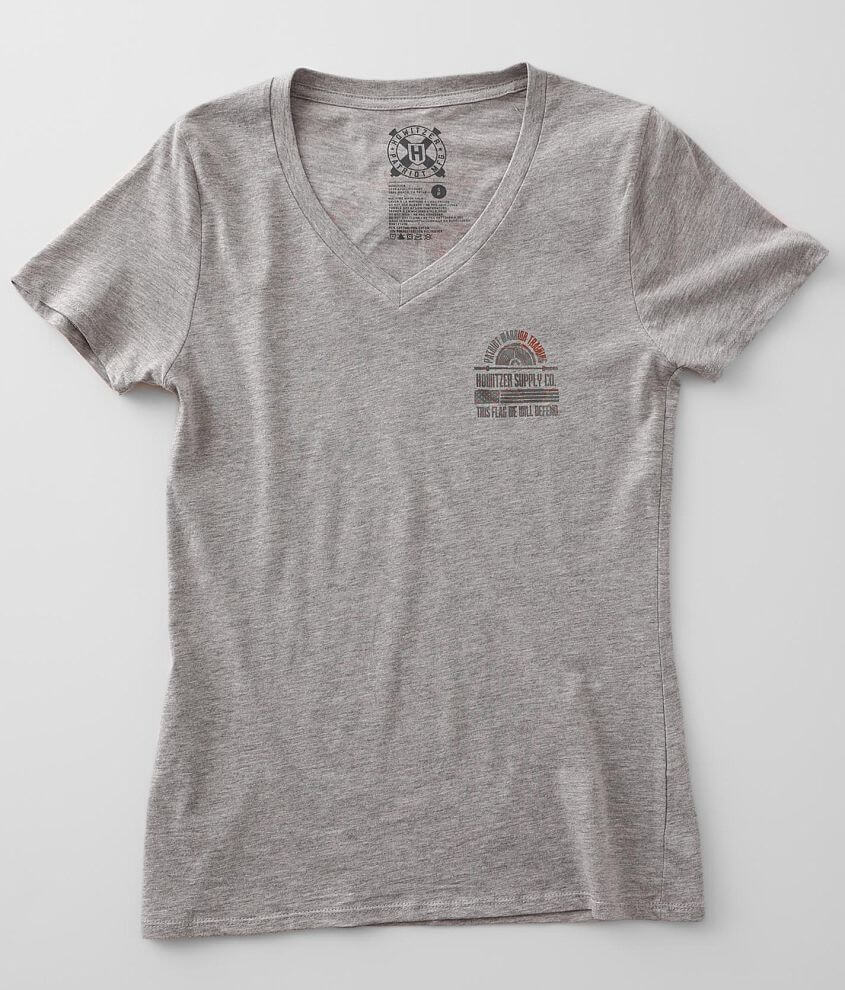 howitzer patriot shirts