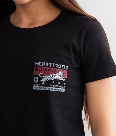 Howitzer Valor T-Shirt MISC_DETAIL_1