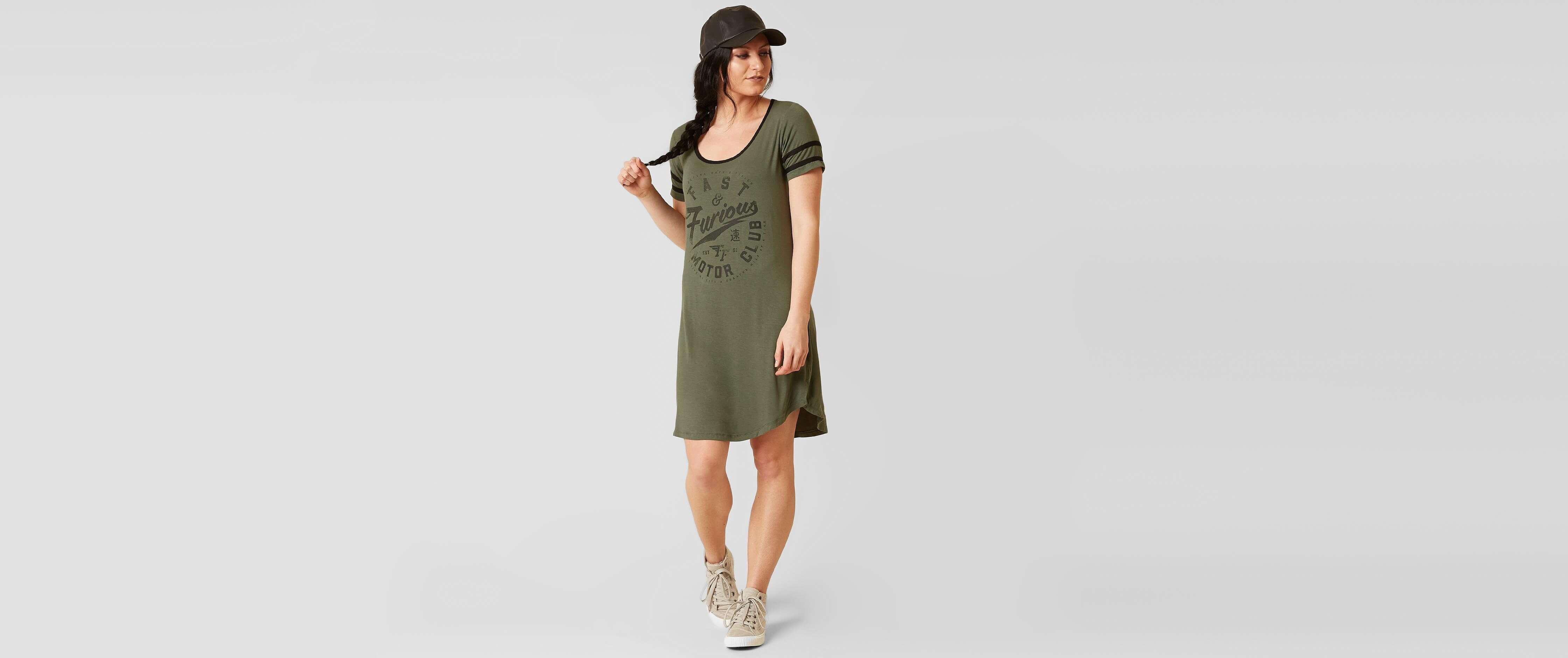 white christmas dresses Mist | Olive Plunge-Neck Maxi Dress with Knot-Detail and Open-Back main image 0