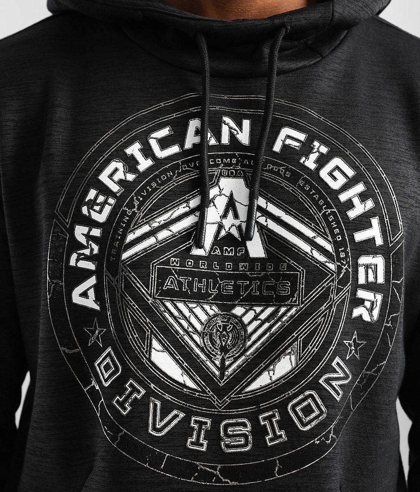 Powell Hooded Sweatshirt