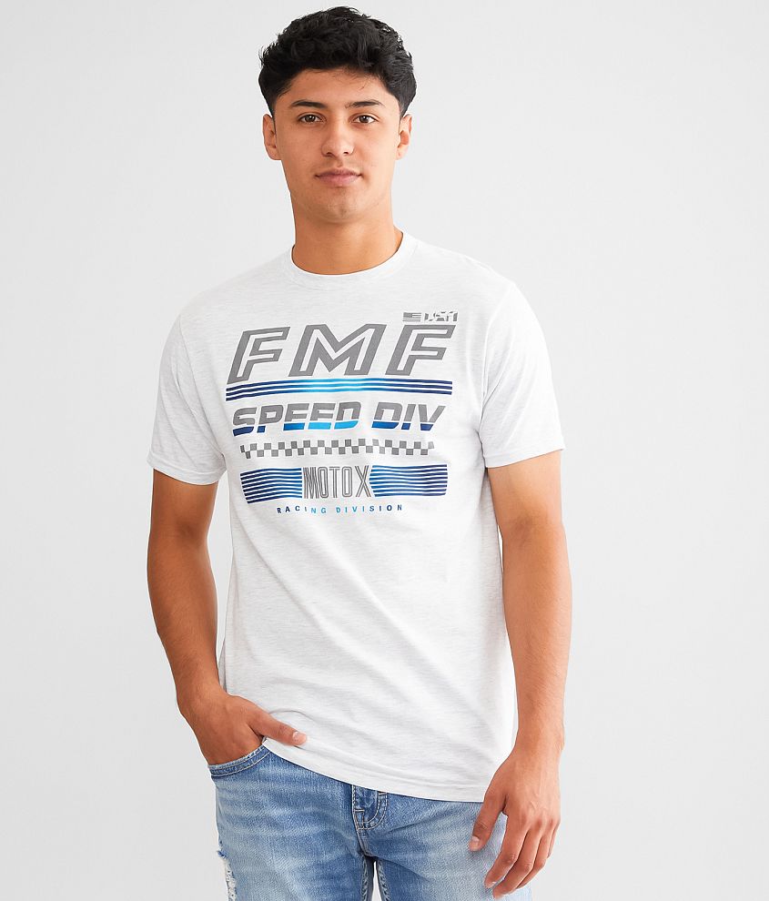 FMF 2 Stroker T-Shirt front view