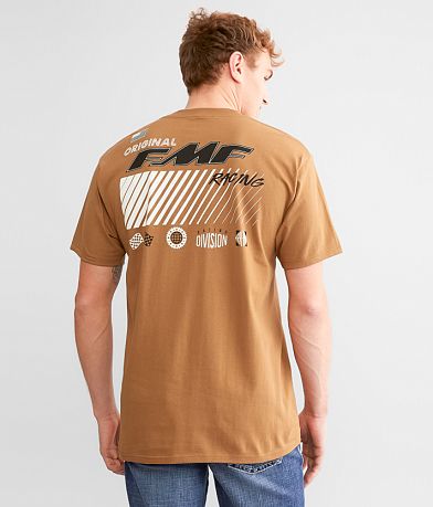FMF Tiger Blood T-Shirt BACK