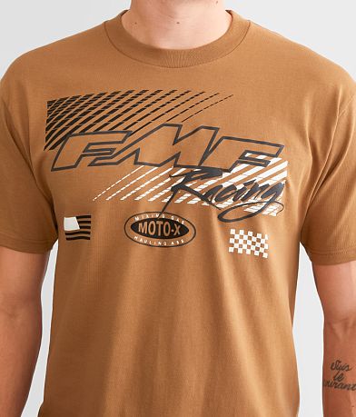 FMF Tiger Blood T-Shirt MISC_DETAIL_1