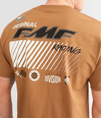 FMF Tiger Blood T-Shirt MISC_DETAIL_2