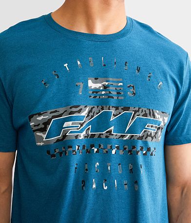 FMF Desert Storm T-Shirt MISC_DETAIL_2