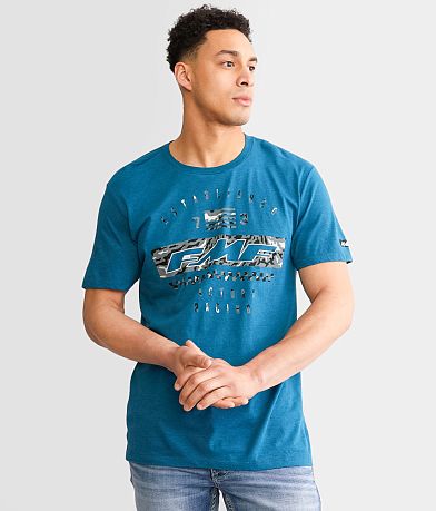 FMF Desert Storm T-Shirt front view
