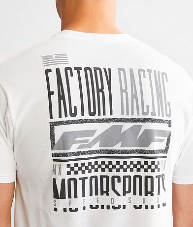 FMF Speed Shop T-Shirt MISC_DETAIL_1