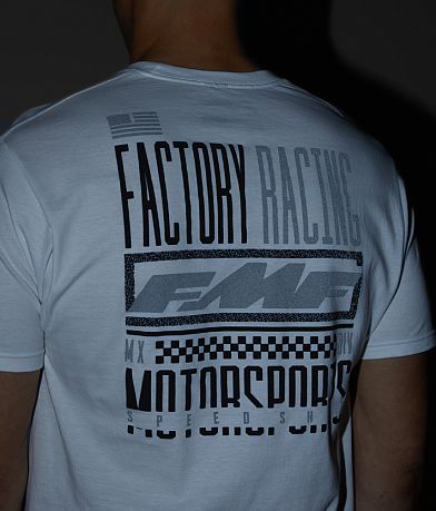 FMF Speed Shop T-Shirt MISC_DETAIL_4