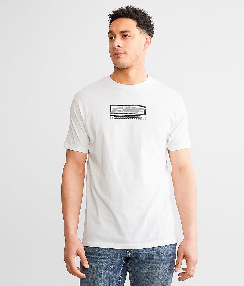 FMF Speed Shop T-Shirt