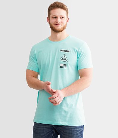 FMF High Shine T-Shirt front view