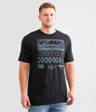 FMF Reflecto T-Shirt front view