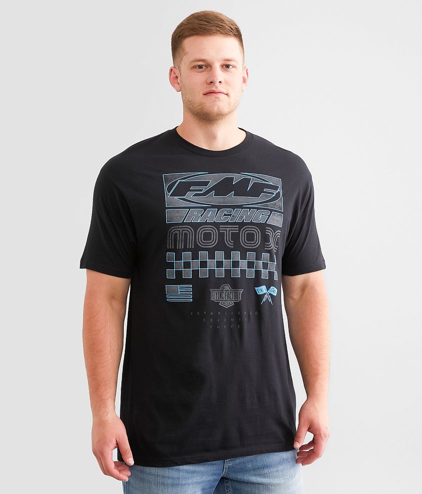 FMF Reflecto T-Shirt