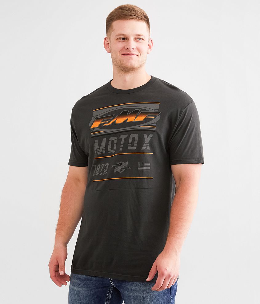 FMF Moto X T-Shirt