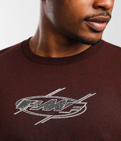 FMF Checkers T-Shirt MISC_DETAIL_1