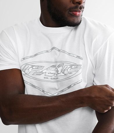 FMF Circuit T-Shirt misc detail 1 view