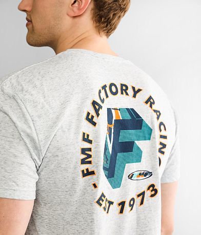 FMF Division T-Shirt MISC_DETAIL_1