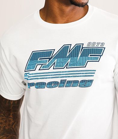 FMF Burnout T-Shirt MISC_DETAIL_1