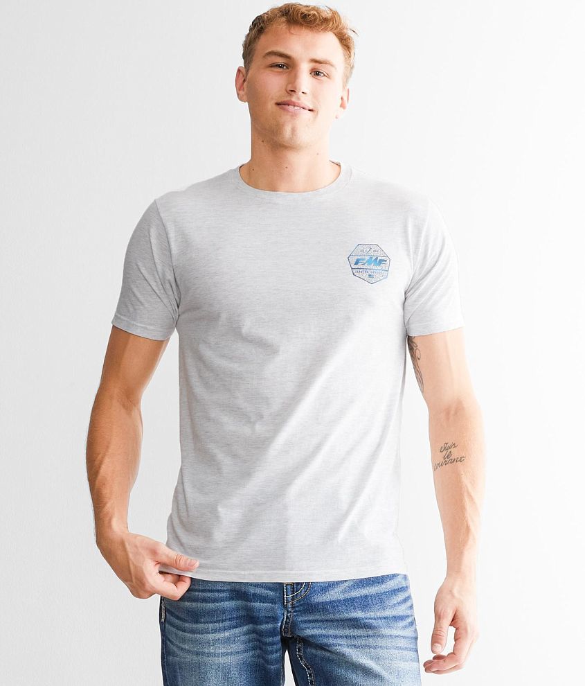 FMF Company T-Shirt front view