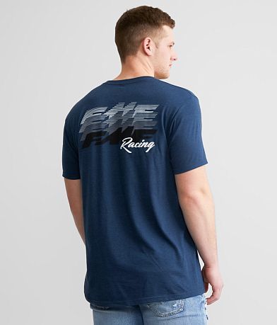 FMF Quad T-Shirt BACK