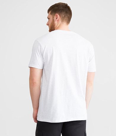 FMF Lightning T-Shirt back view