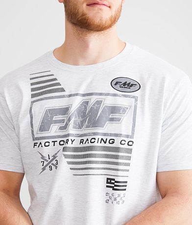 FMF Lightning T-Shirt misc detail 1 view