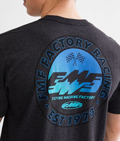 FMF Mixing Gas T-Shirt MISC_DETAIL_1
