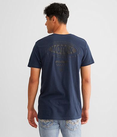 FMF Anthem T-Shirt BACK