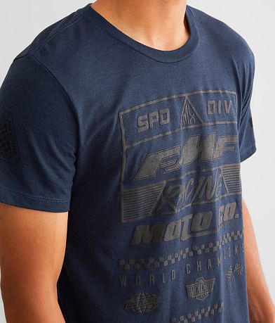 FMF Anthem T-Shirt MISC_DETAIL_1