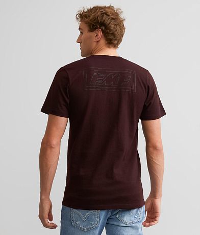 FMF Motoring T-Shirt back view